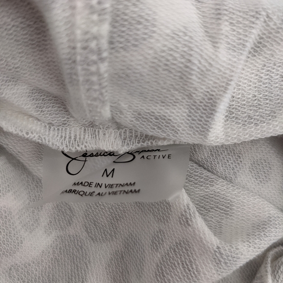 Jessica Simpson hooded top - Picture 5 of 5